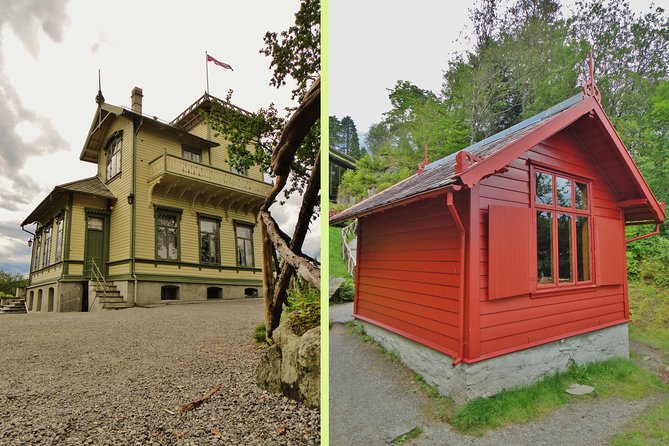 PRIVATE TOUR: Bergen City Sightseeing, 3 Hours - Pickup and Cancellation Details