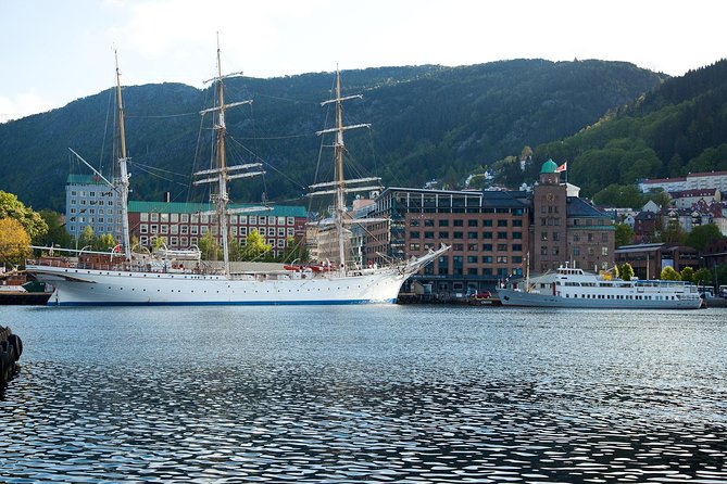 PRIVATE TOUR: Bergen City Sightseeing, 4 Hours - Private Vehicle and Guide