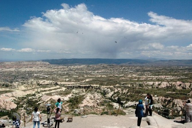 Private Tour: Best of Cappadocia With Wine Tasting - Additional Information