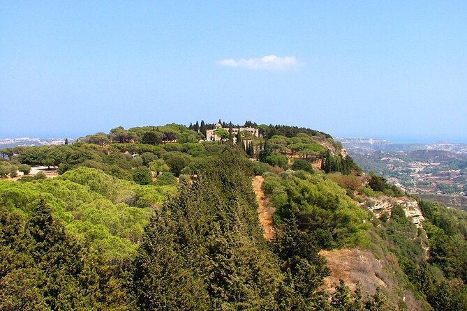 Private Tour: Best of Rhodes in One Day (Full Island Tour) - Reviews and Ratings