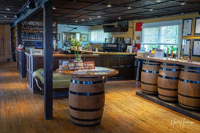 Private Tour: Craft Breweries and Beer Tastings in Niagara Region - Reviews and Ratings