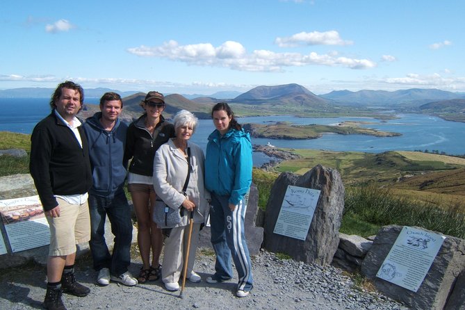 Private Tour Dingle Ring & Slea Head Drive - Pricing and Booking Details