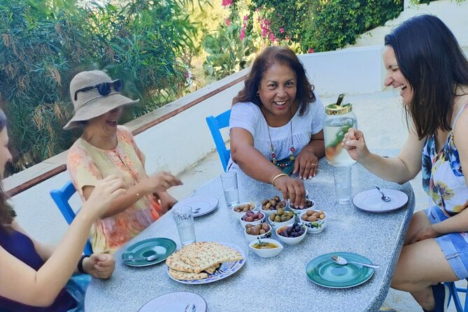 Private Tour: Discover the Secret World of Olives in Afantou - Experience Highlights