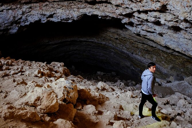 Private Tour Doha to Discover Musfur Sinkhole and Aspire Park - Aspire Park Visit