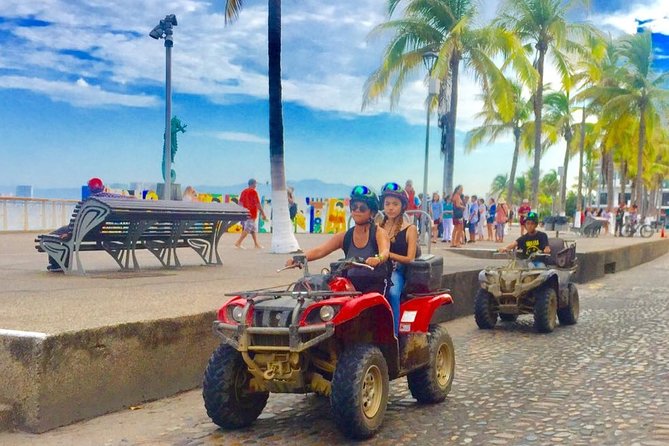 Private Tour: El Eden ATV Adventure From Puerto Vallarta - Traveler Photos