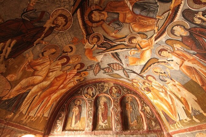 Private Tour - Fairy Trails of Cappadocia - 7 Night 8 Days - Booking Information