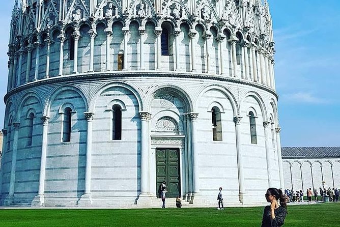 Private Tour: Florence and Pisa - Full Day Tour From Rome - Traveler Photos and Reviews