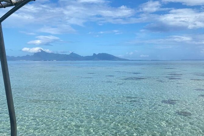 Private Tour for 2 People Aboard the Kaoriki Boat - Directions