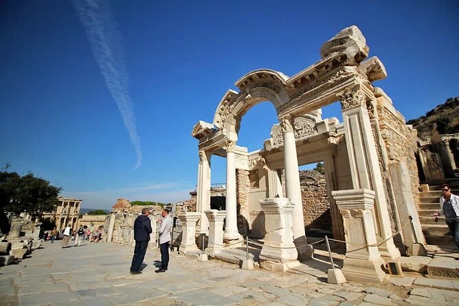 Private Tour for Cruisers : Ephesus Ancient City & Temple of Artemis - Additional Information