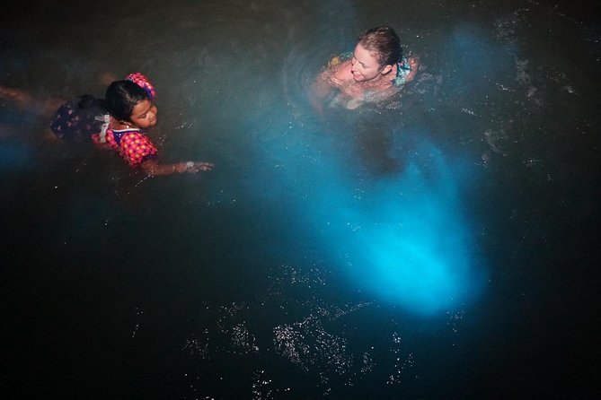 Private Tour From Ocho Rios Runaway Bay to the Luminous Lagoon - Traveler Reviews and Experiences