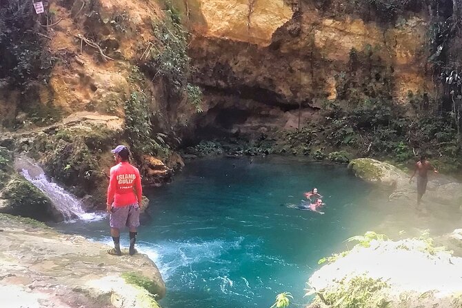 Private Tour From Ocho Rios To Blue Hole & Konoko Falls - Recommendations and Tips
