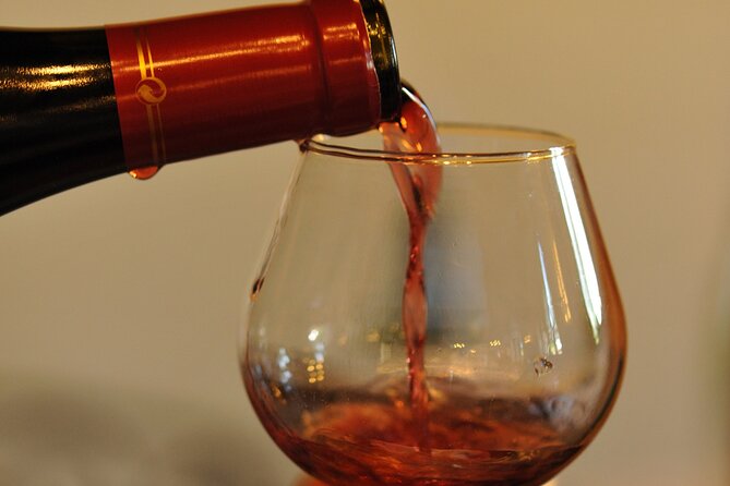 Private Tour Full Day Côte De Beaune - Expert Guide