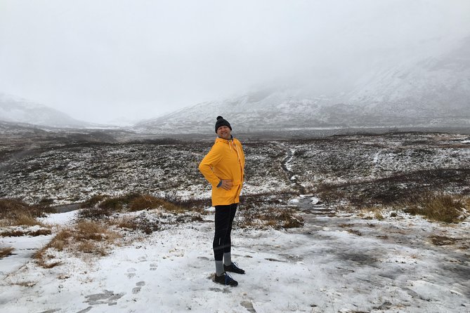 Private Tour Geiranger and Glaciers 1 to 15 People - Selecting Date and Travelers