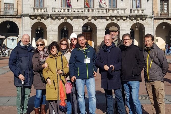 Private Tour in Ávila, Walls and Historic Center - Start Time, End Point, and Cancellation Policy
