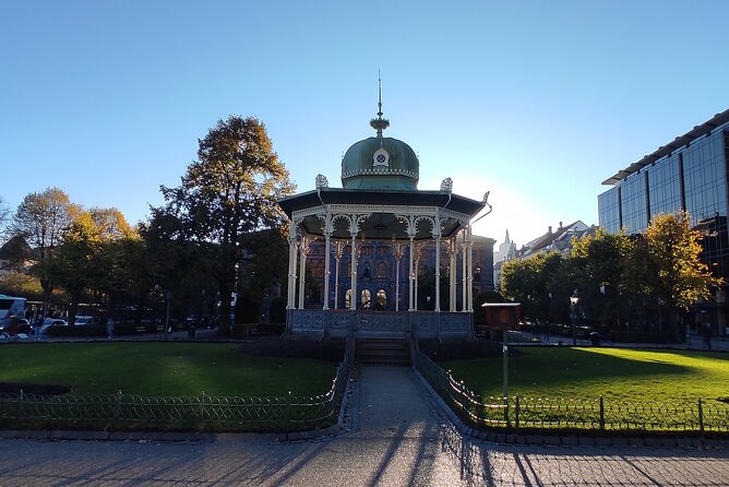 Private Tour in Bergen With Professional Guides - Meeting and Pickup