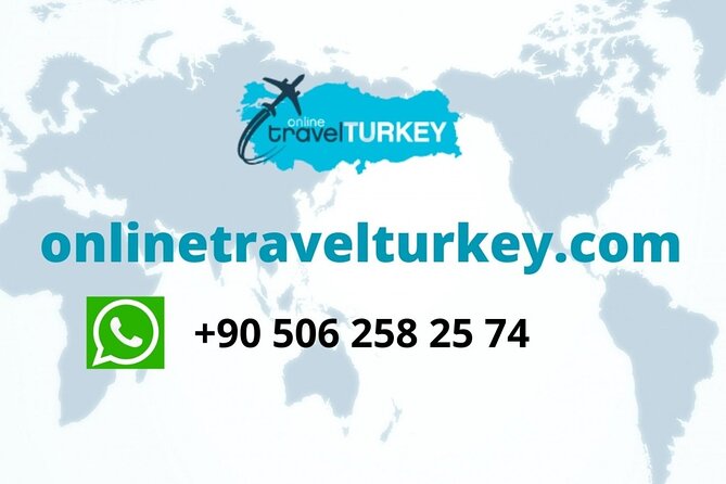 Private Tour in Ephesus and Traditional Turkish Bath From Port - Cancellation Policy
