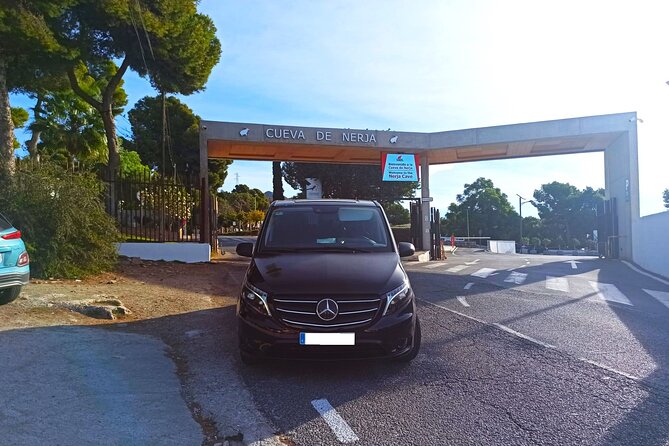 Private Tour in Nerja and Frigiliana With Pick-Up in Marbella - Cancellation Policy