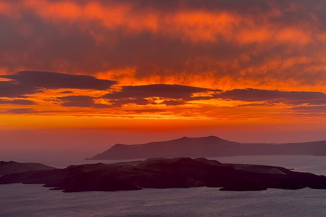 Private Tour in Santorini - Top Attractions in Santorini