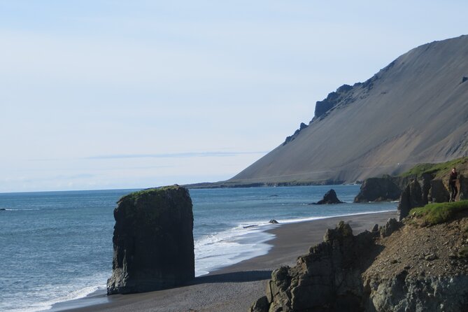 Private Tour in Westfjords Iceland - Cancellation Policy