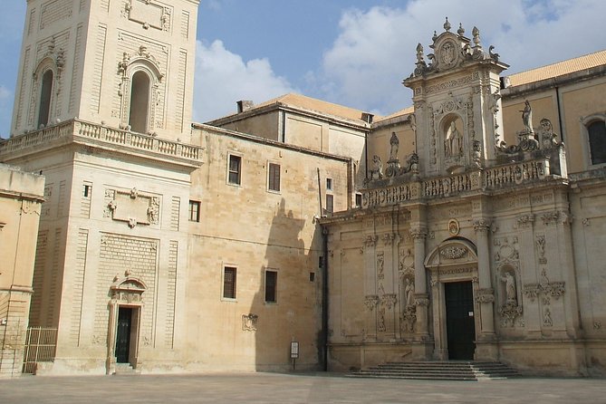 Private Tour: Lecce Guided Walking Tour - Reviews