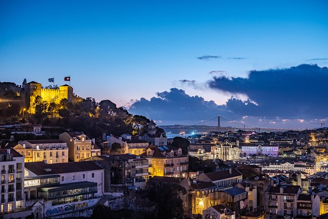 Private Tour - Lisbon Walking Tour With a Photographer - Traveler Photos and Reviews
