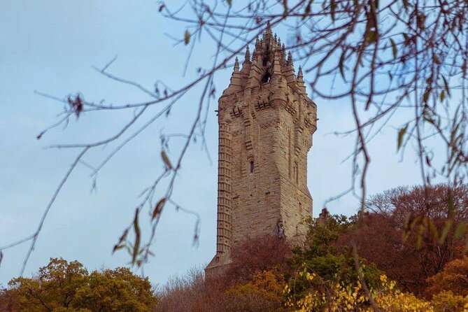 Private Tour Loch Lomond Stirling and the Kelpies From Glasgow - Hotel Pickup and Cancellation Policy