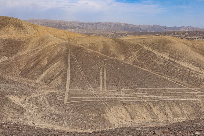 Private Tour Miradores Palpa Nazca With Nazca Lines Overflight - Miradores in Palpa