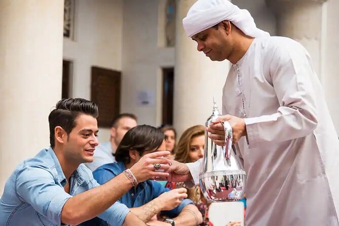 Private Tour of Authentic Old Dubai, Souks, Local Tastings & Abra - Experiencing the Traditional Abra Ride