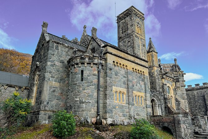 Private Tour of Highlands, Oban, Glencoe, Lochs & Castles From Glasgow - Reviews and Ratings