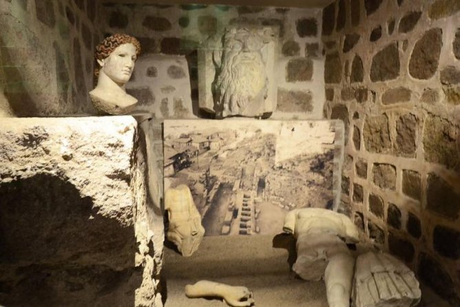 Private Tour of Historical Ankara City - Must-Visit Landmarks in Ankara