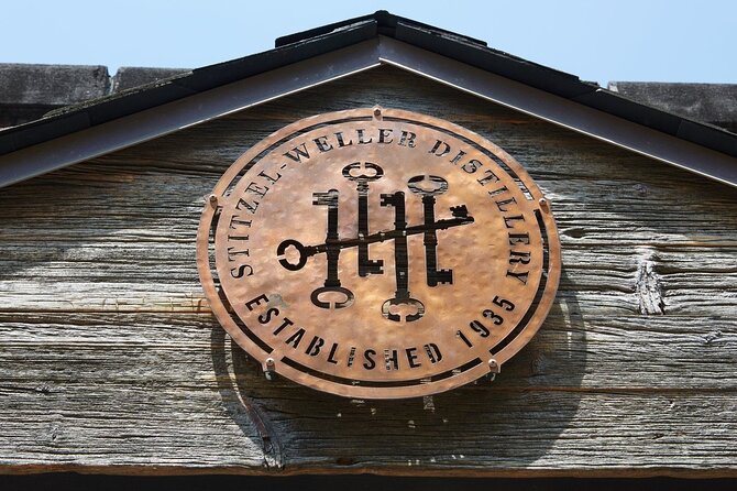 Private Tour of Kentuckys Small Batch Bourbon Distilleries - Pickup and Logistics