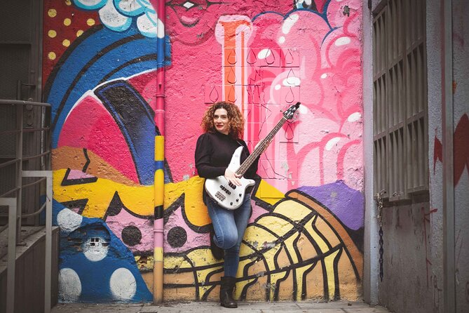 Private Tour of Madrid With a Photography Session - The Sum Up