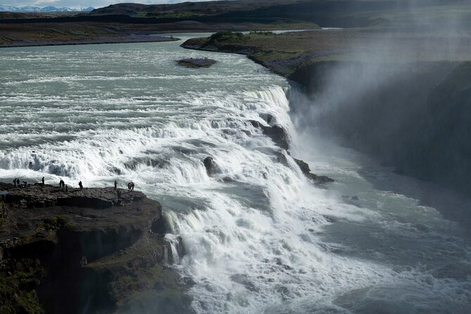 Private Tour Of The Golden Circle With Farm Visits In Iceland - Itinerary and Activities