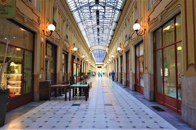 PRIVATE Tour of UNUSUAL and Hidden Turin for Curious People - Discover Turins Quirky Side