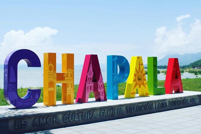 Private Tour One Day Adventure in Chapala and Ajijic Pueblo Mágico - Pueblo Mágico Experiences