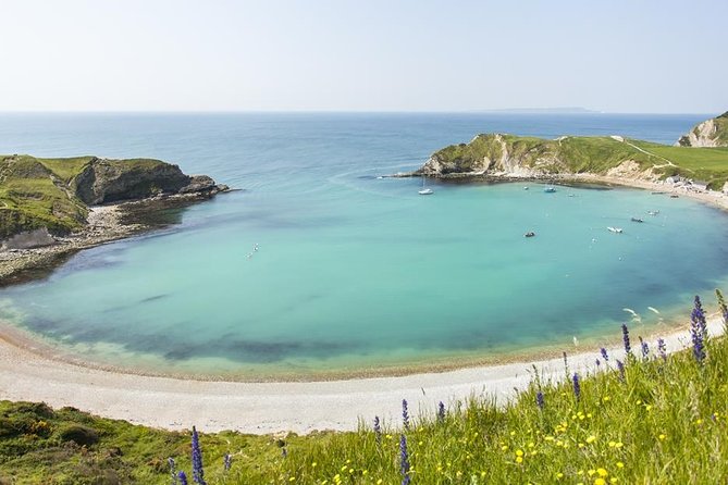 Private Tour Portland, England, UK: Durdle Door, Corfe and Swanage - Meeting and Pickup