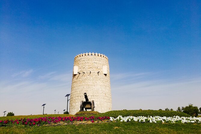 Private Tour Qatar North and West Full Day - Lowest Price Guarantee