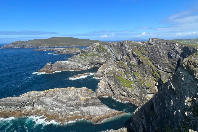 Private Tour: Ring of Kerry From Kerry. Dingle, Tralee Etc. - Booking and Cancellation