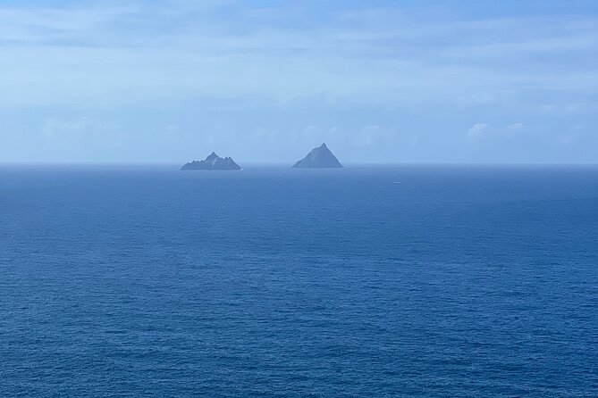 Private Tour: Ring of Kerry From Sneem and Parknasilla. - Cancellation Policy