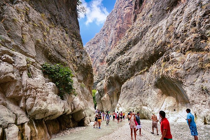 Private Tour: Saklikent Gorge-Tlos-Patara - Tour Pricing and Booking