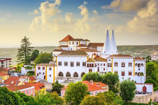 Private Tour: Sintra, Cabo Da Roca and Cascais Day Trip From Lisbon - Visitor Feedback