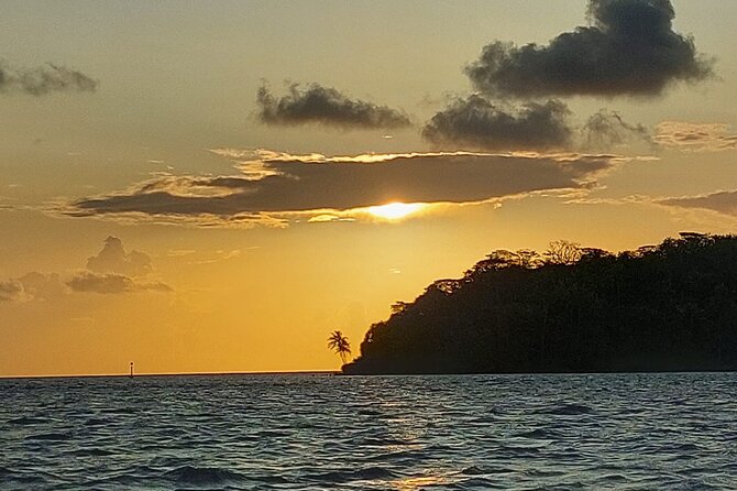 Private Tour Sunset Cruise - Private Tour Operator Information