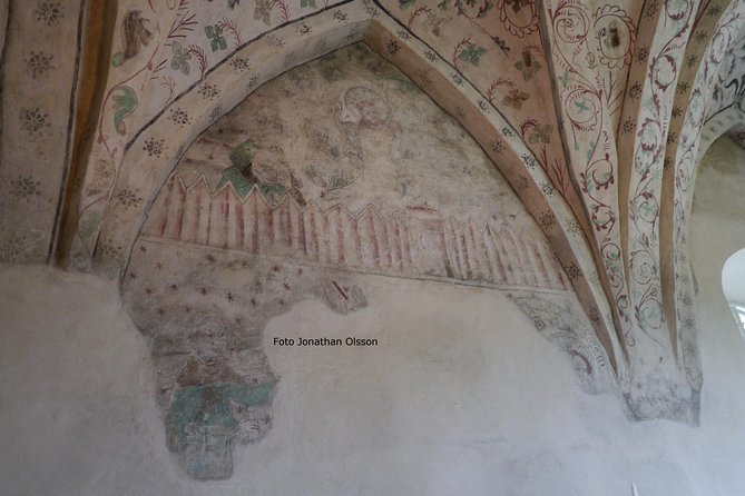 Private Tour: Swedish Church History Half-Day Tour From Stockholm - Transportation Information