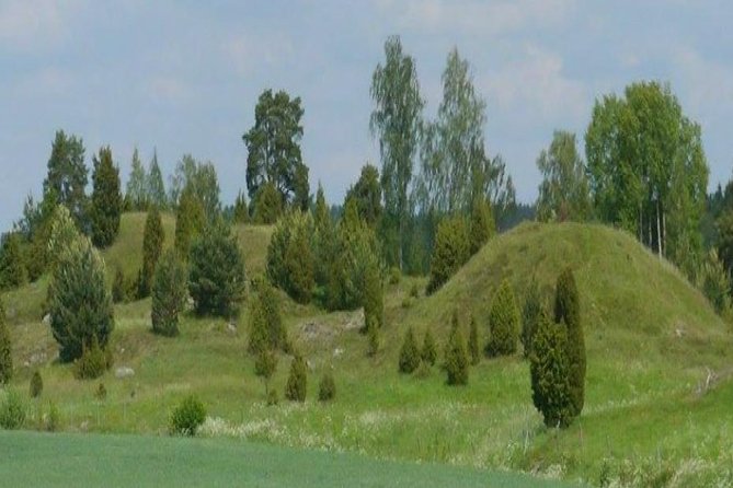 Private Tour: Swedish Iron Age Excursion From Stockholm 3h - Pricing and Booking Information