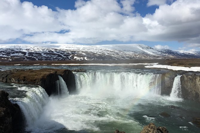 Private Tour Tailor Made Tour From Akureyri E.G Lake Myvatn, Godafoss, Dettifoss - Selecting Date and Travelers