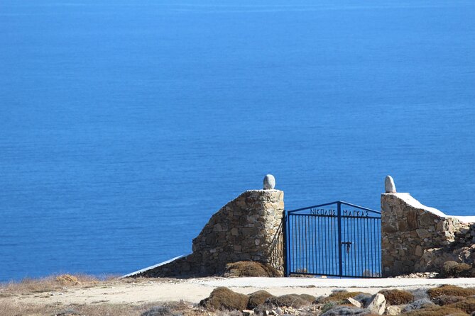 Private Tour: the Best of Mykonos (No Walking) - Traveler Experiences