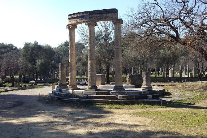 Private Tour to Ancient Olympia From Kalamata (Price per Group) - Hotel Accommodation