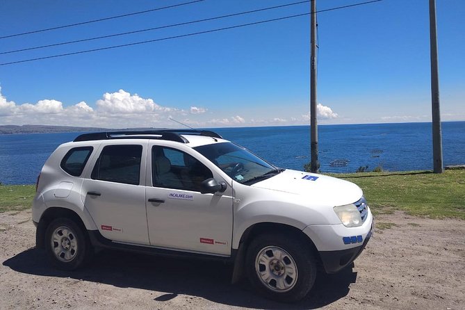 Private Tour to Aramu Muru Portal From Puno - The Sum Up