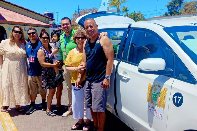 Private Tour to El Quelite Village and Tequila Distillery From Mazatlan - Reviews