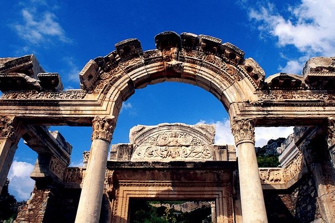 Private Tour to Ephesus, Selcuk Museum, House of Virgin Mary, Temple of Artemis - Historical Sites Visited